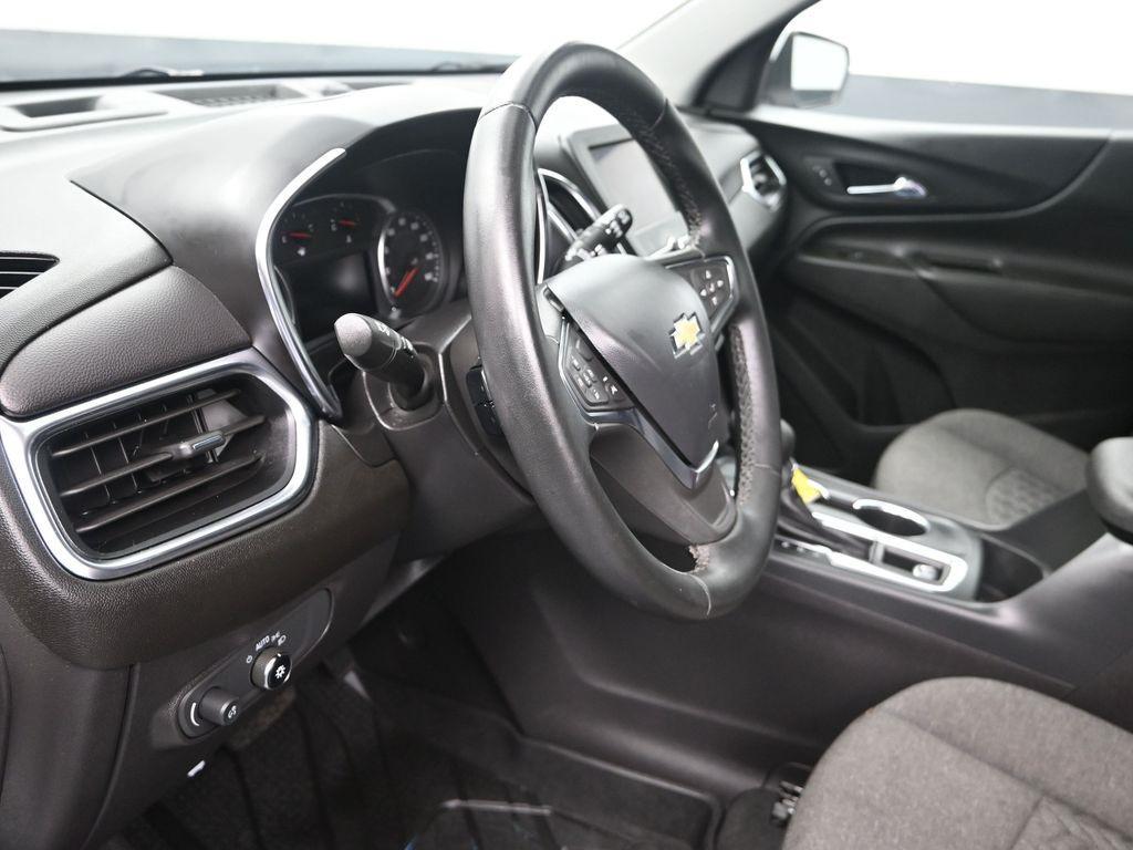 used 2024 Chevrolet Equinox car, priced at $23,000