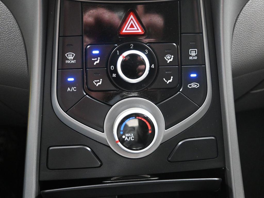 used 2015 Hyundai Elantra car, priced at $12,997