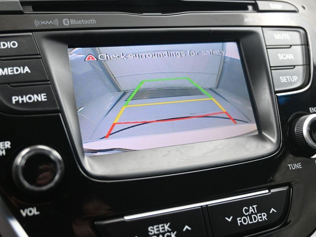 used 2015 Hyundai Elantra car, priced at $12,997