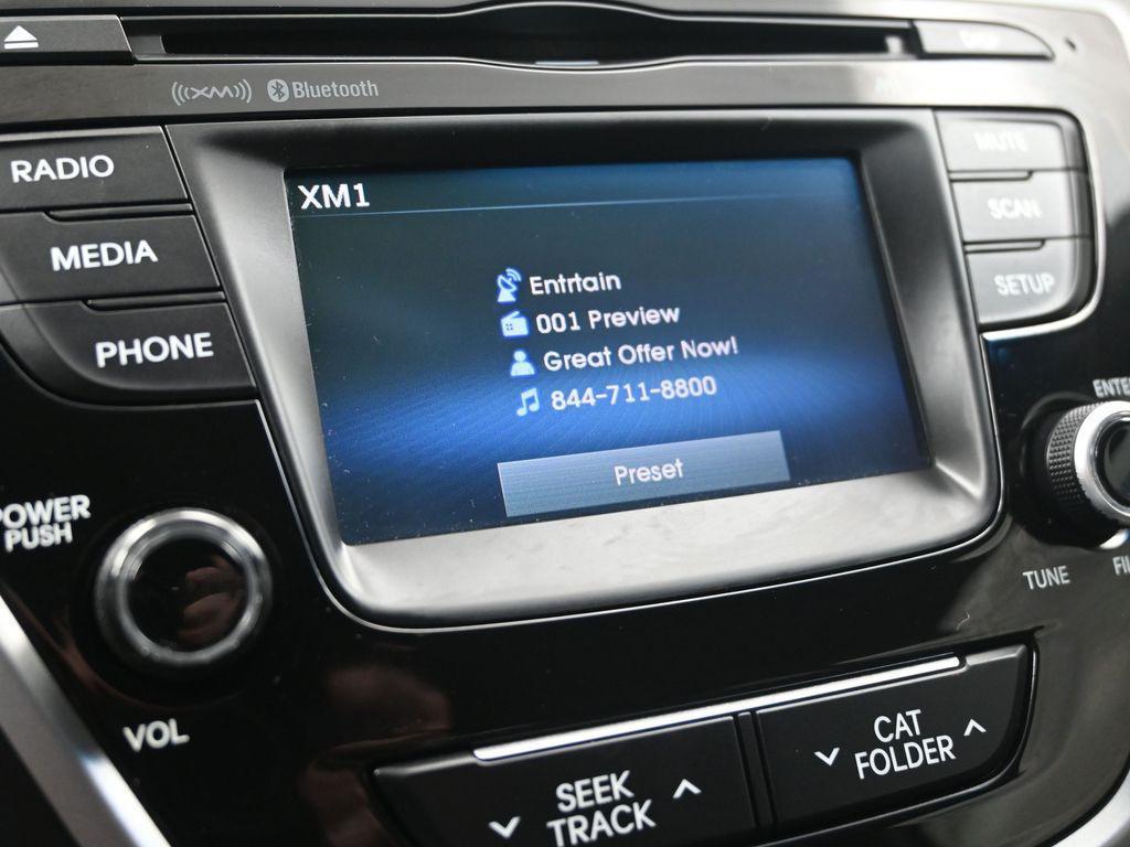 used 2015 Hyundai Elantra car, priced at $12,997