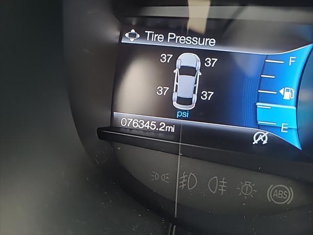 used 2019 Ford Edge car, priced at $18,000