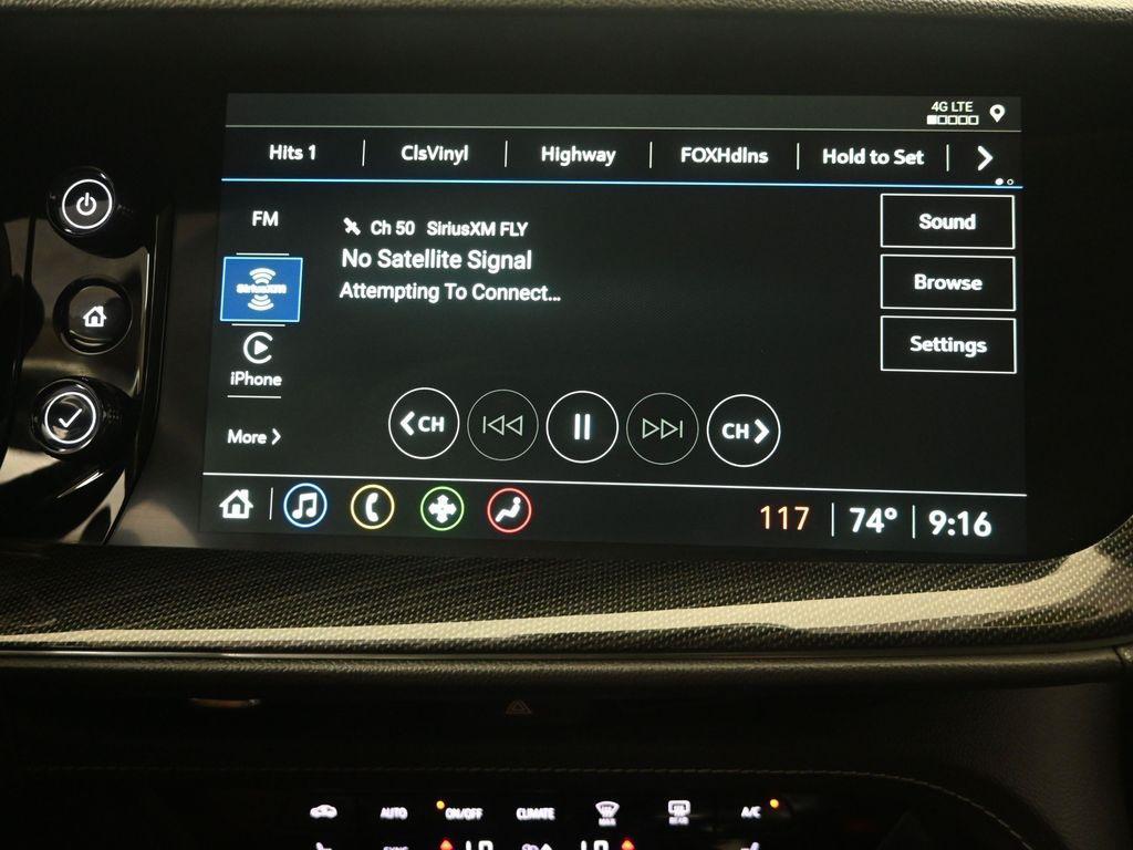 used 2022 Buick Envision car, priced at $23,000