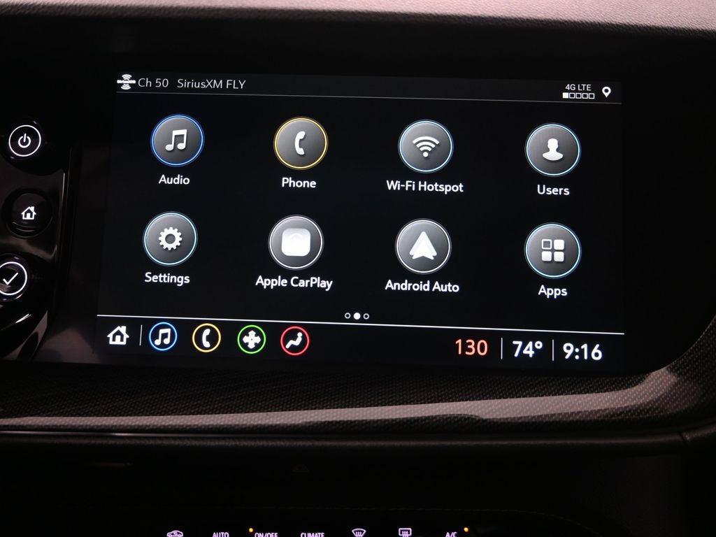 used 2022 Buick Envision car, priced at $23,000