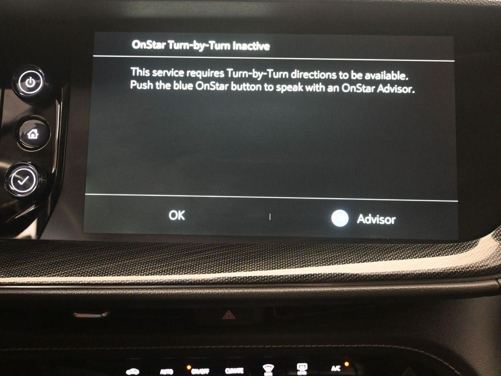 used 2022 Buick Envision car, priced at $23,000