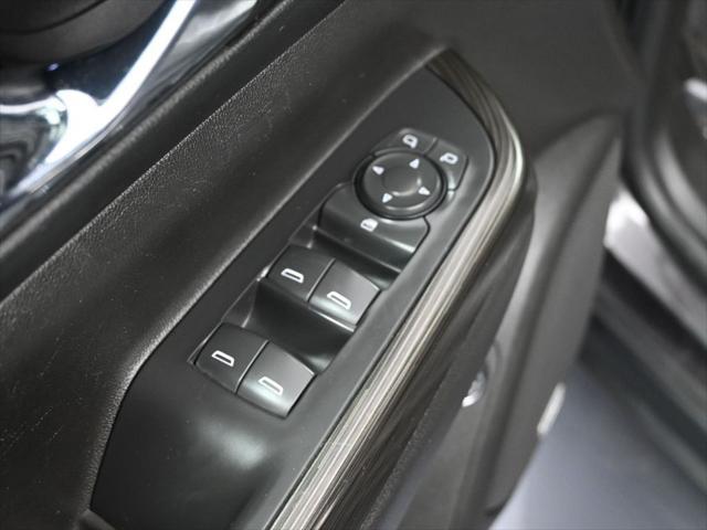 used 2017 GMC Acadia car, priced at $13,500