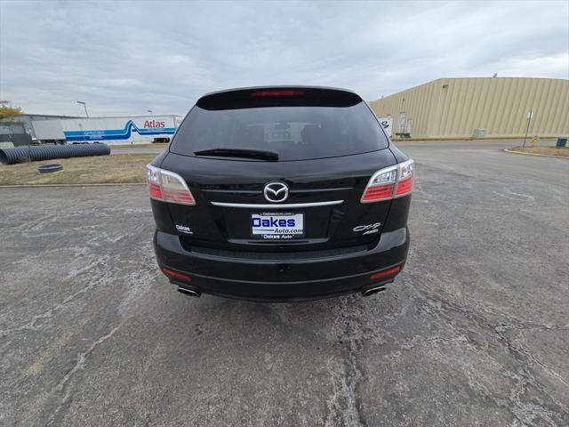 used 2010 Mazda CX-9 car, priced at $7,500