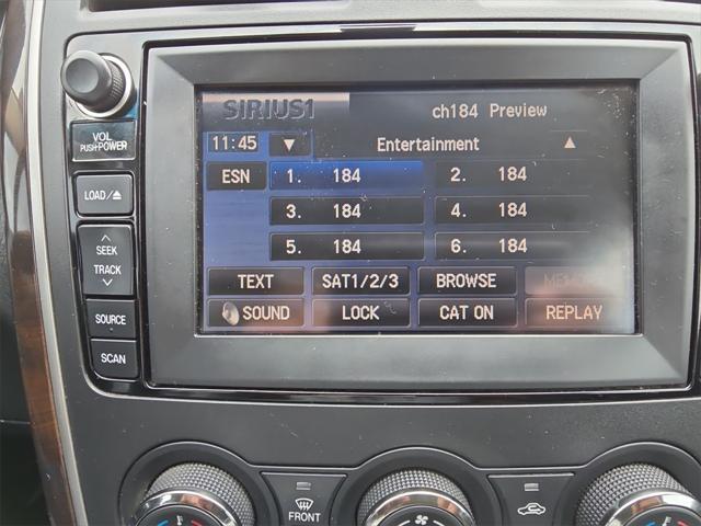 used 2010 Mazda CX-9 car, priced at $7,500