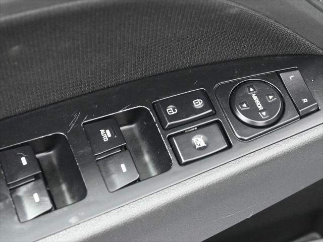 used 2017 Hyundai Elantra car, priced at $13,500