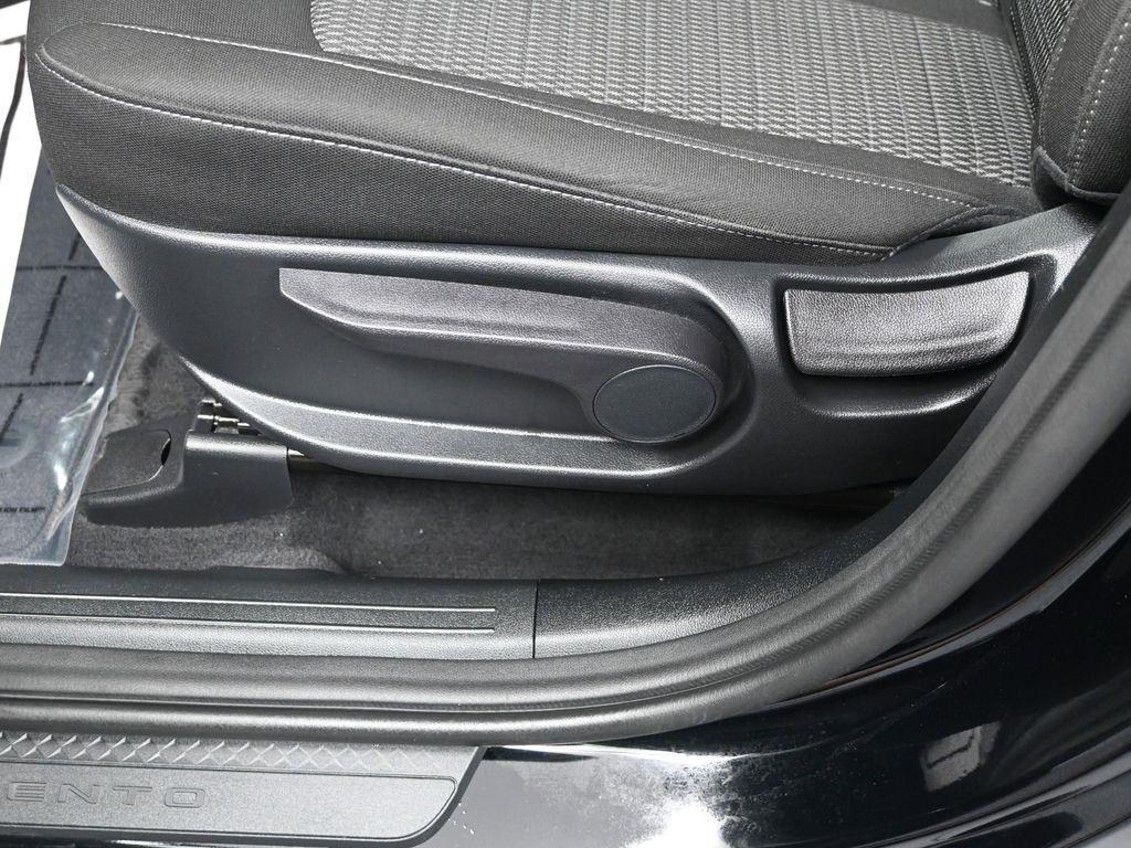 used 2022 Kia Sorento car, priced at $24,500