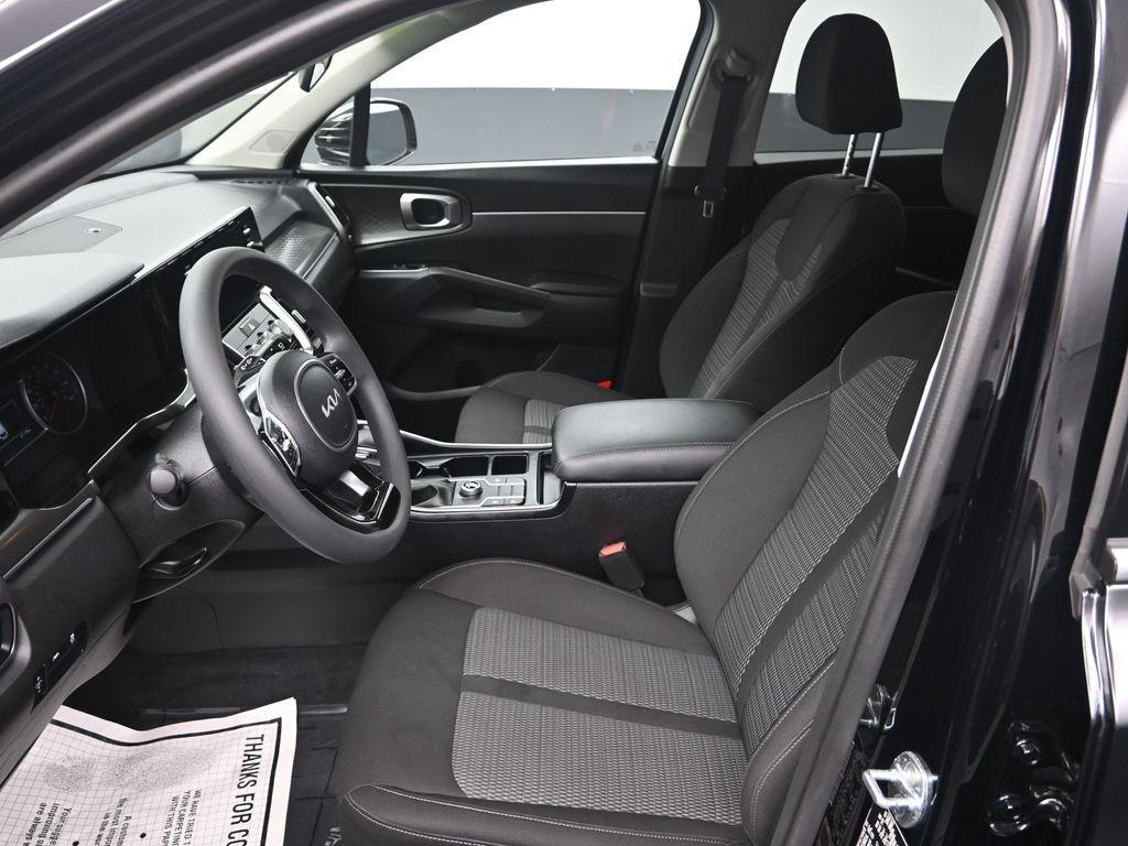used 2022 Kia Sorento car, priced at $24,500
