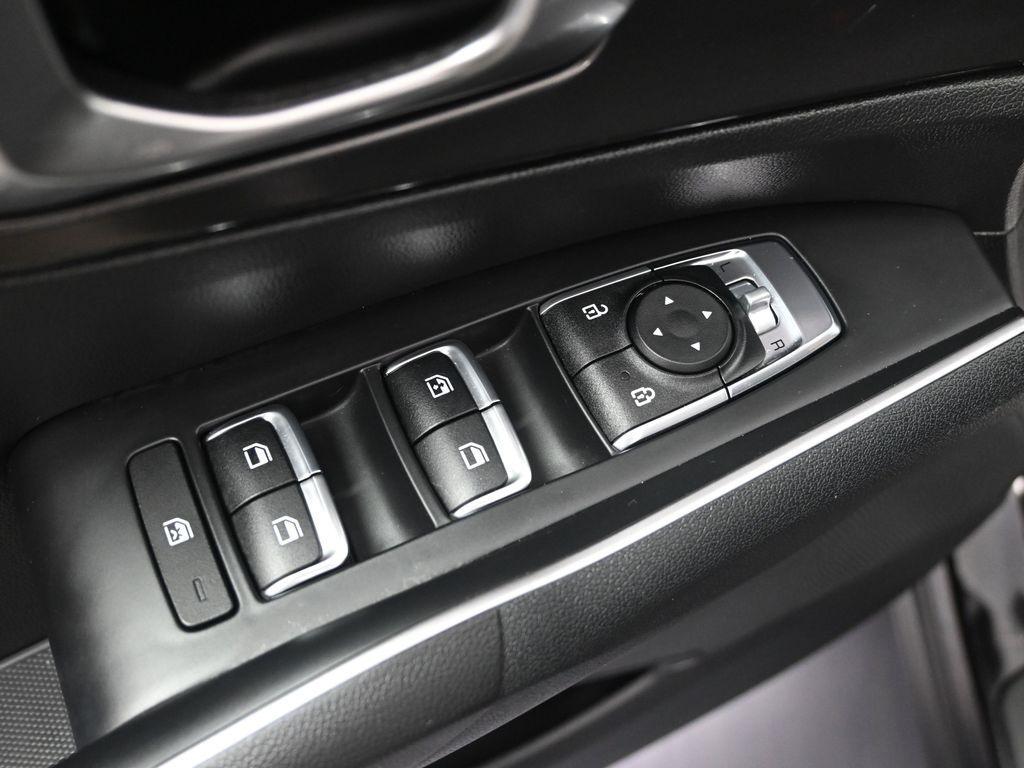 used 2022 Kia Sorento car, priced at $24,500