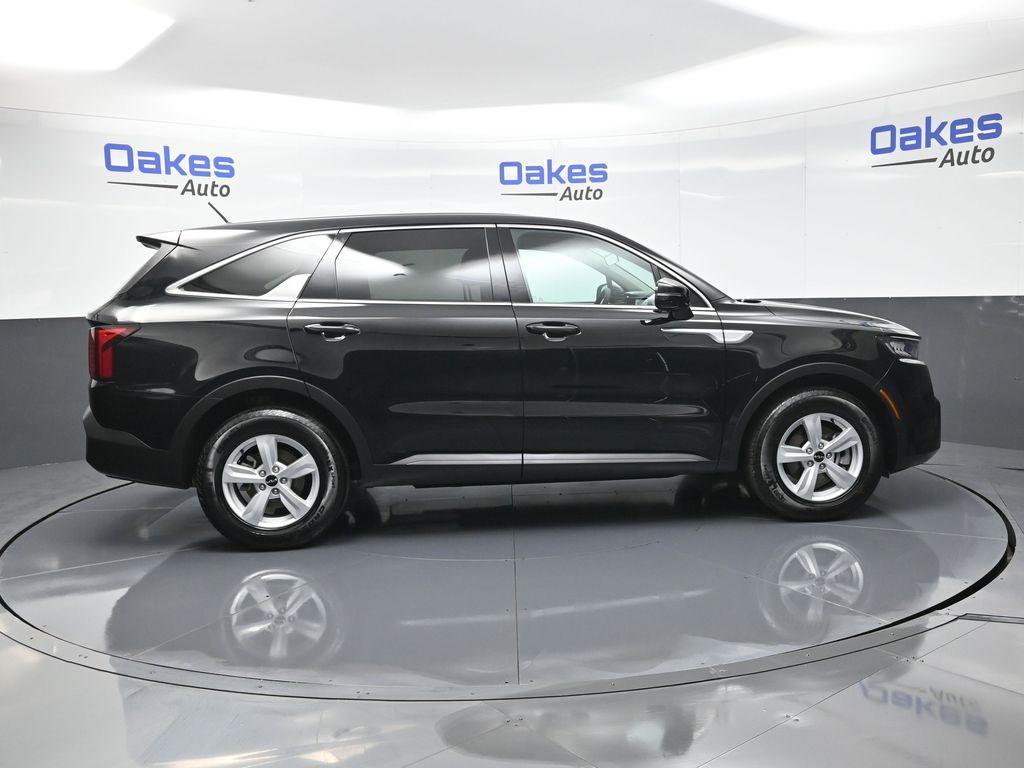 used 2022 Kia Sorento car, priced at $24,500