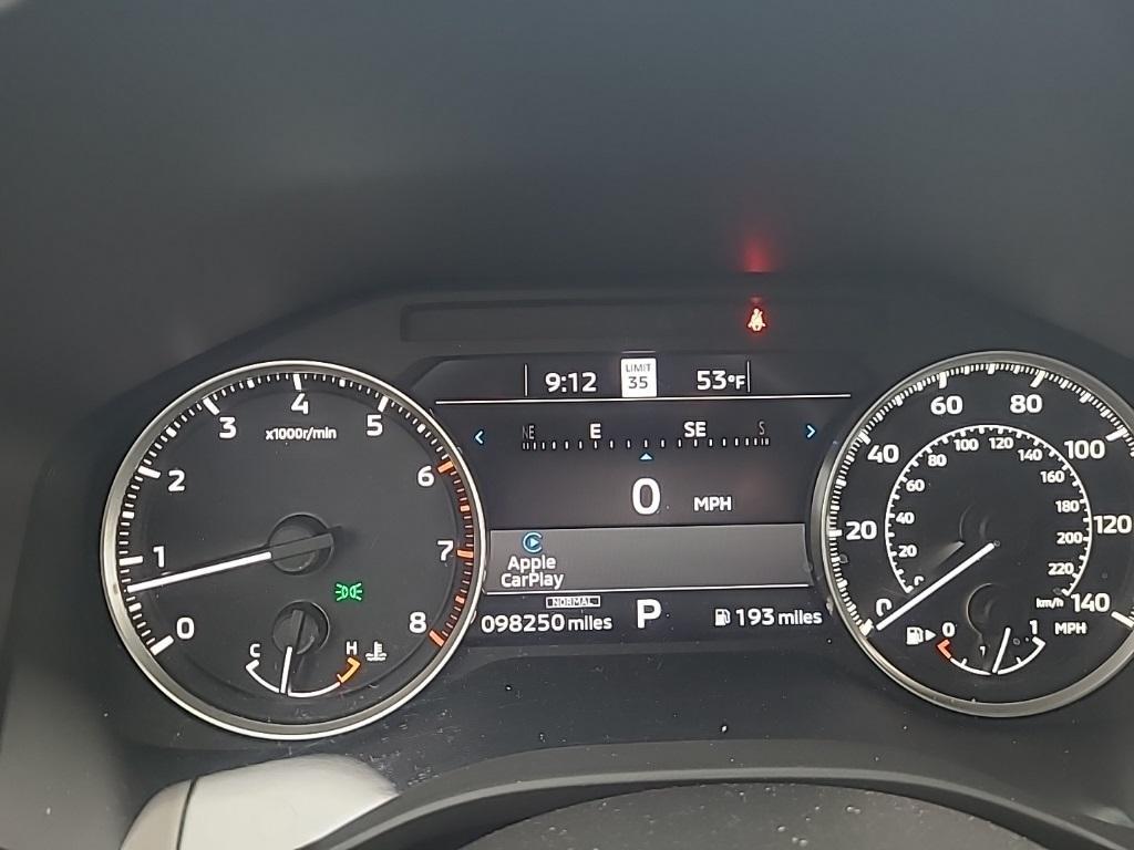 used 2022 Mitsubishi Outlander car, priced at $19,500