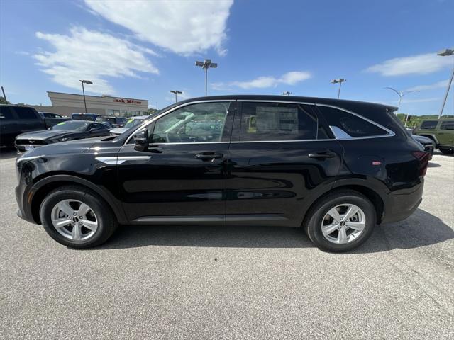 new 2024 Kia Sorento car, priced at $26,090