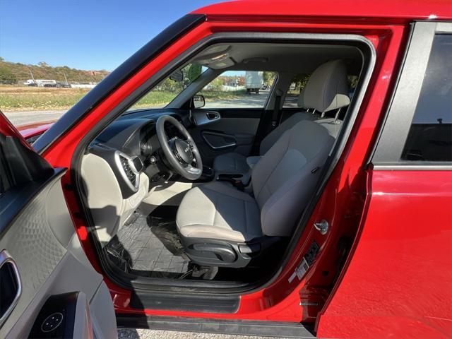 used 2022 Kia Soul car, priced at $17,000