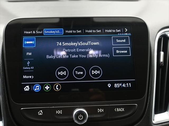 used 2019 Chevrolet Malibu car, priced at $15,000