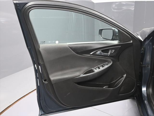 used 2019 Chevrolet Malibu car, priced at $15,000