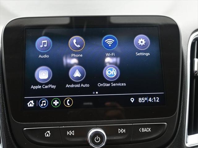 used 2019 Chevrolet Malibu car, priced at $15,000