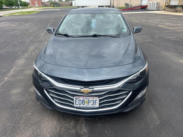 used 2019 Chevrolet Malibu car, priced at $16,000