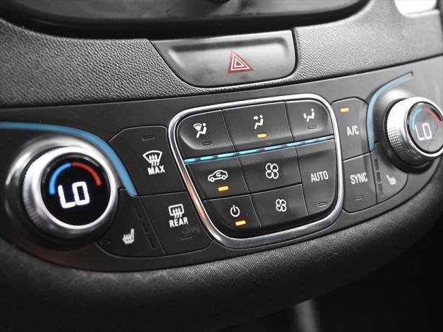 used 2019 Chevrolet Malibu car, priced at $15,000