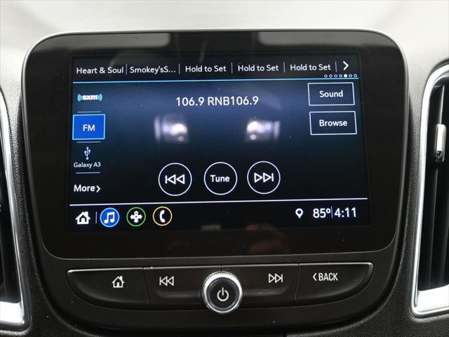 used 2019 Chevrolet Malibu car, priced at $15,000