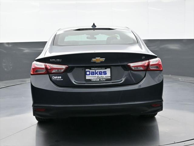 used 2019 Chevrolet Malibu car, priced at $15,000