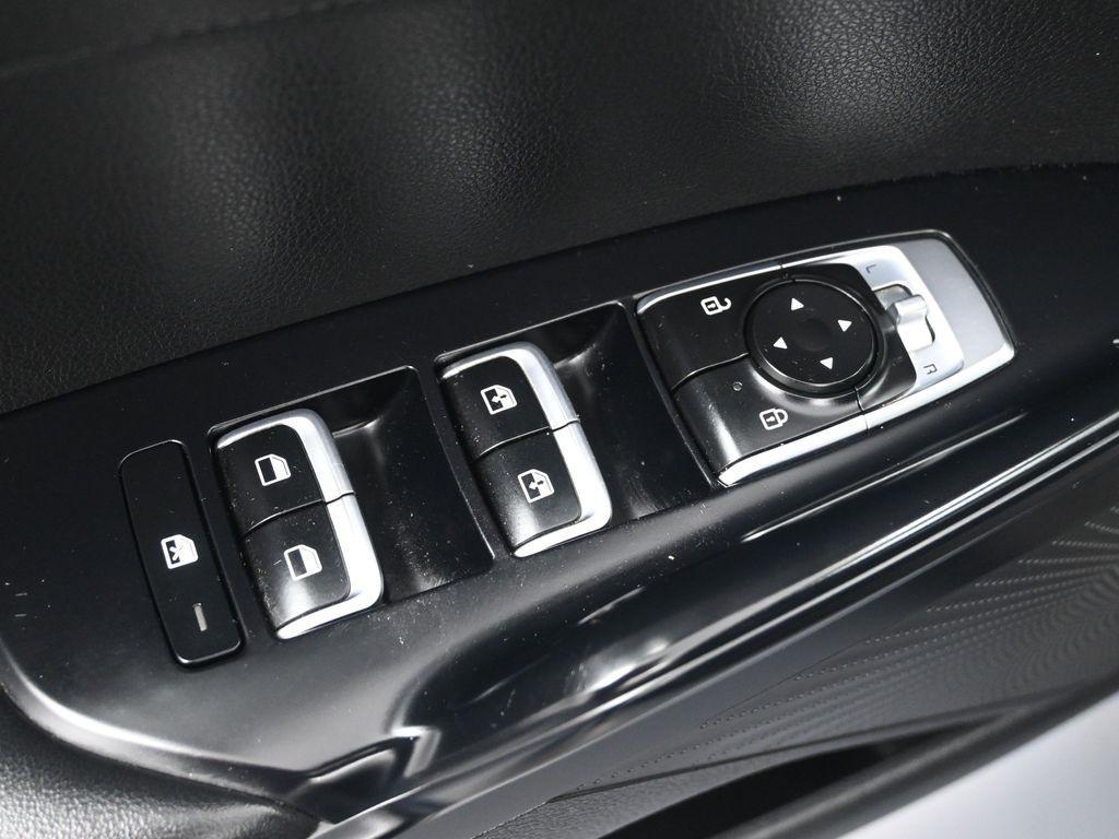 used 2022 Kia K5 car, priced at $21,500