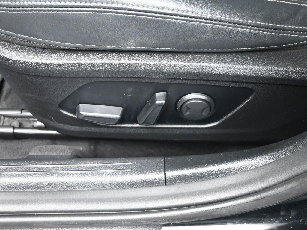 used 2022 Kia K5 car, priced at $21,500