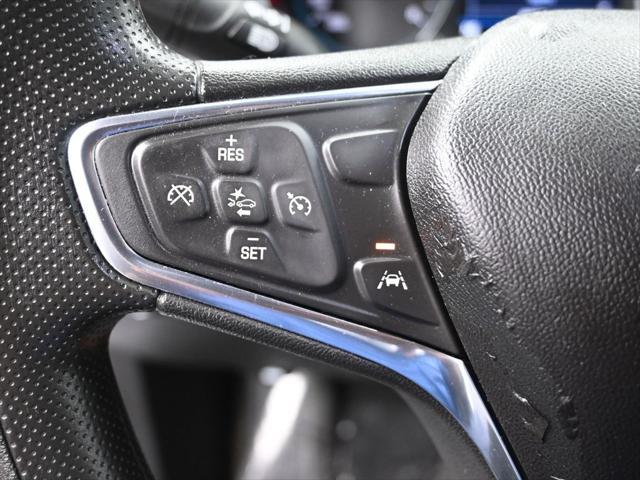 used 2020 Chevrolet Equinox car, priced at $15,000