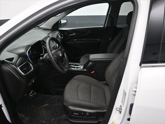 used 2020 Chevrolet Equinox car, priced at $15,000