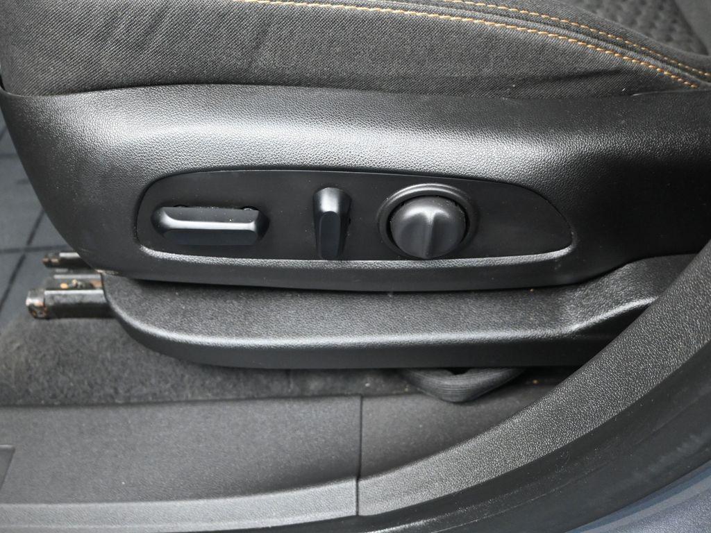 used 2020 GMC Terrain car, priced at $19,000