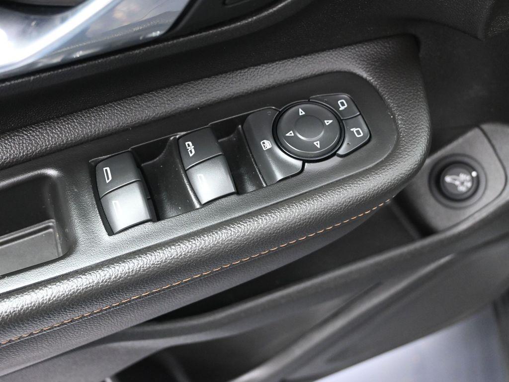 used 2020 GMC Terrain car, priced at $19,000