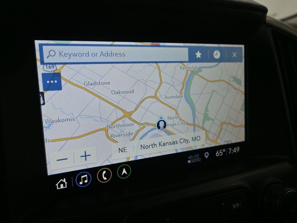 used 2020 GMC Terrain car, priced at $19,000