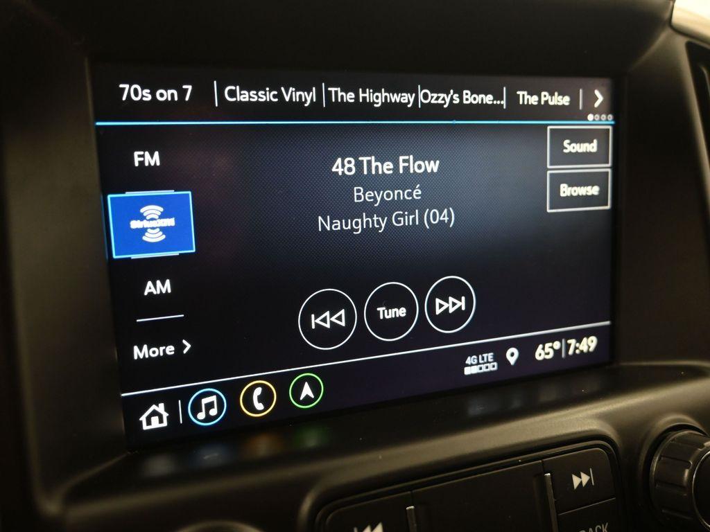 used 2020 GMC Terrain car, priced at $19,000