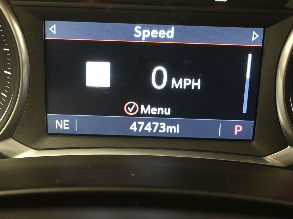 used 2020 GMC Terrain car, priced at $19,000