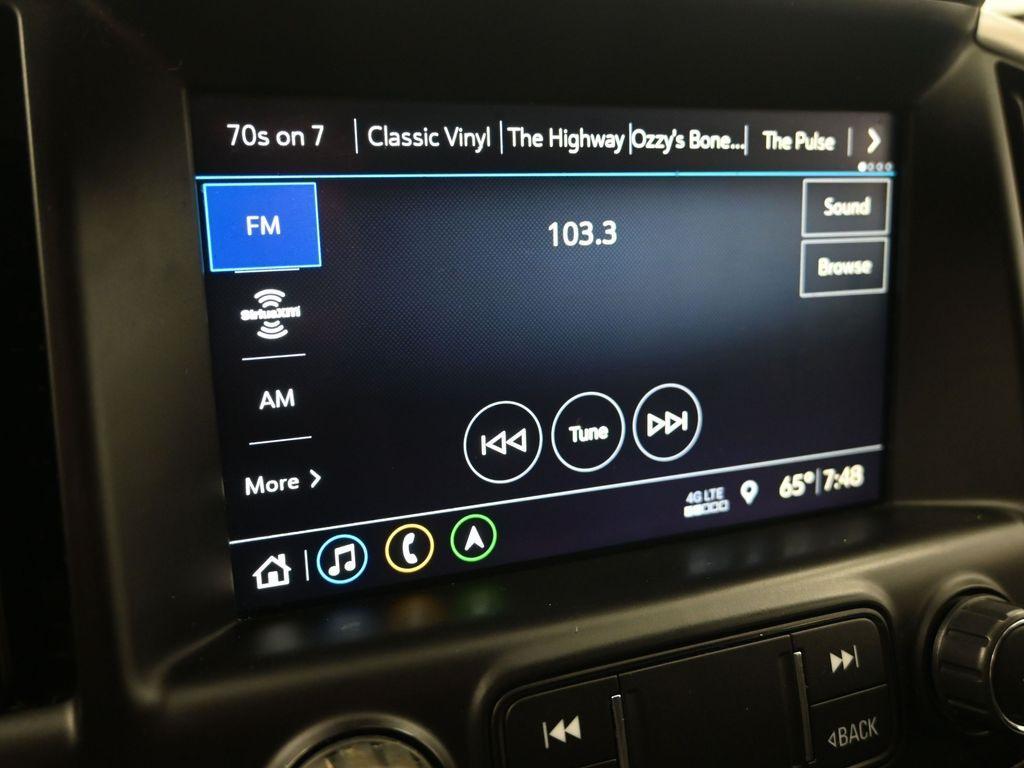 used 2020 GMC Terrain car, priced at $19,000