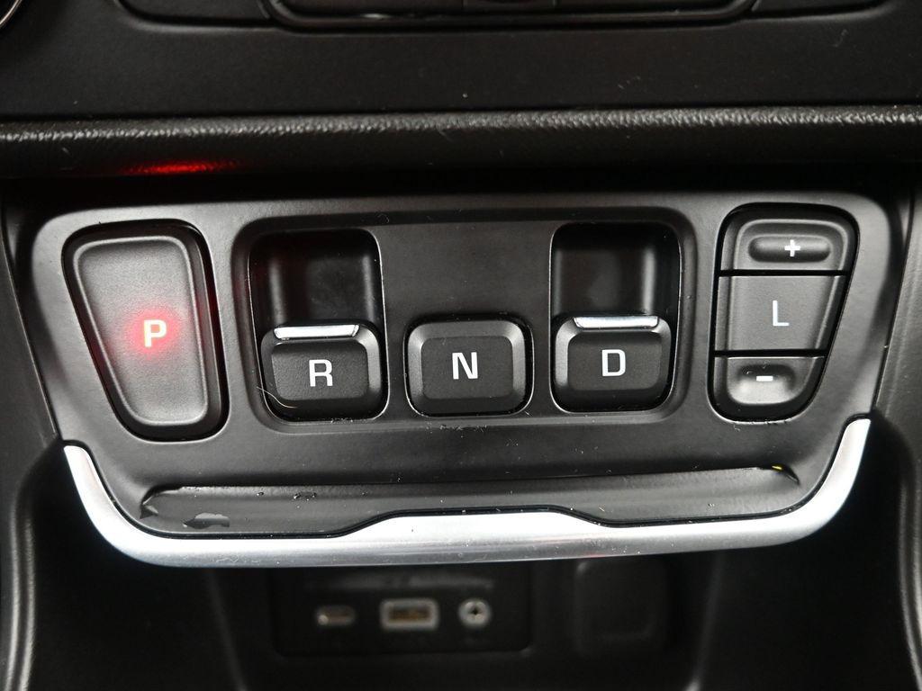 used 2020 GMC Terrain car, priced at $19,000