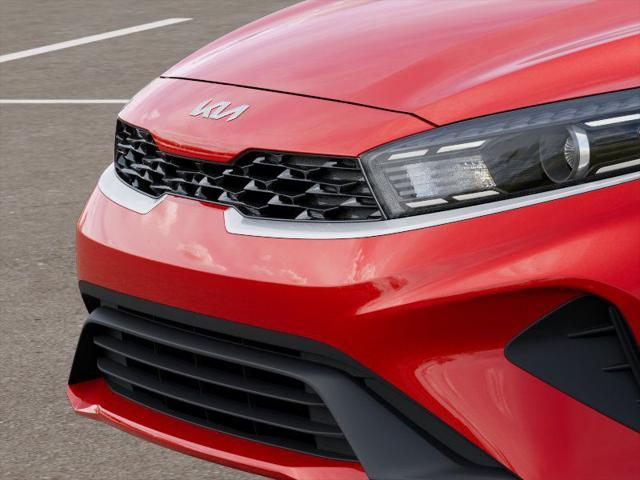 new 2024 Kia Forte car, priced at $18,940
