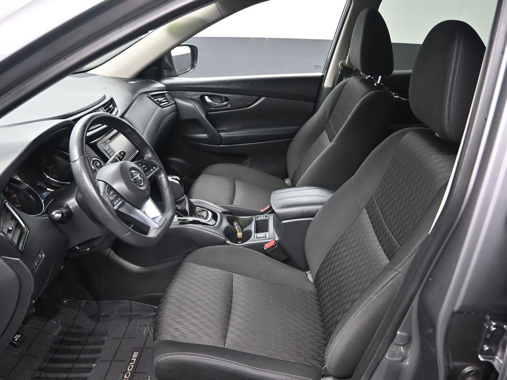 used 2020 Nissan Rogue car, priced at $16,500
