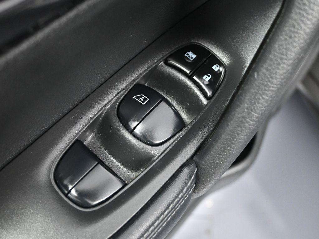used 2020 Nissan Rogue car, priced at $16,500