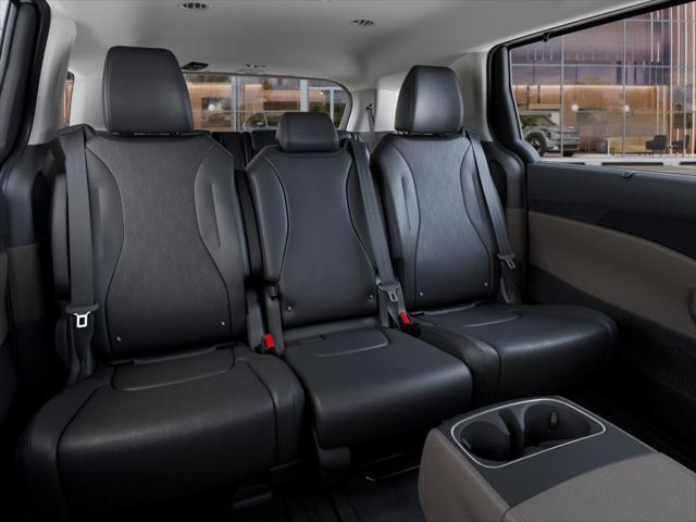 new 2026 Kia Carnival car, priced at $40,385