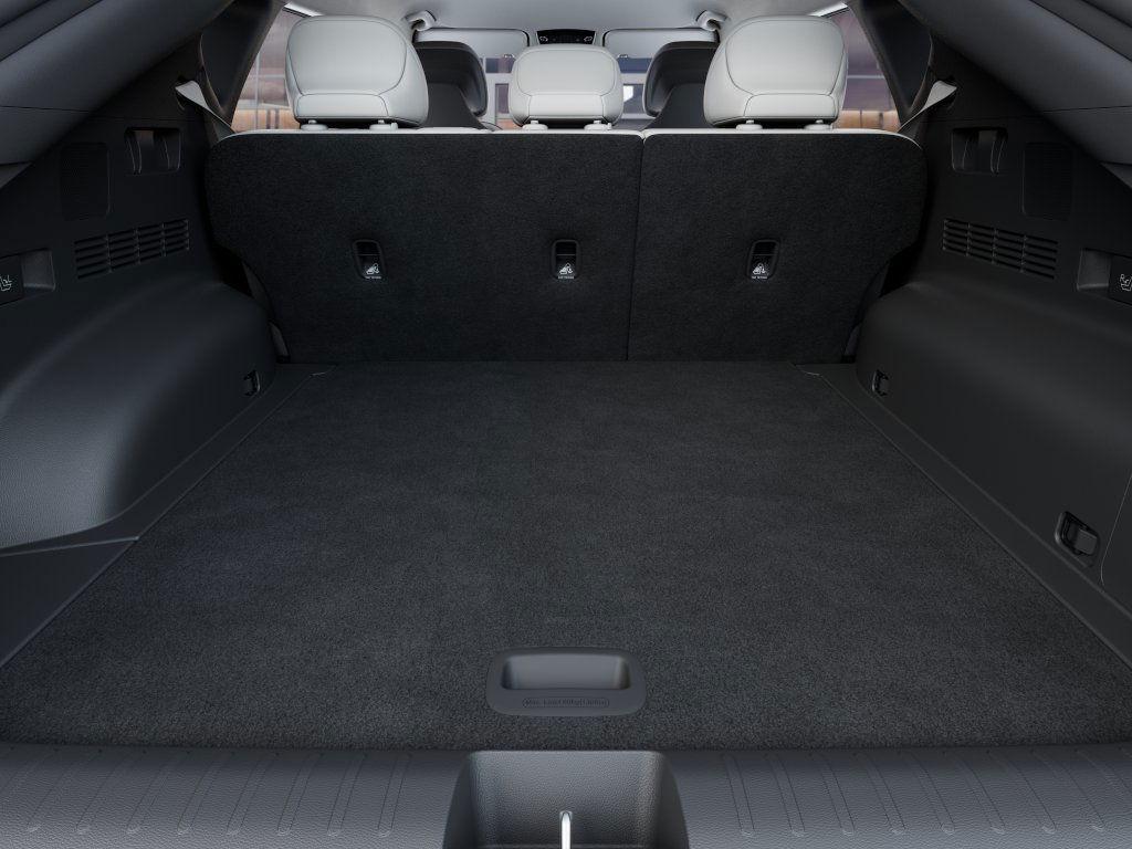 new 2025 Kia EV6 car, priced at $42,530