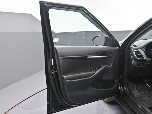 used 2022 Kia Seltos car, priced at $19,500