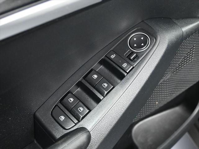 used 2022 Kia Seltos car, priced at $19,500