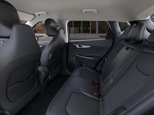 new 2024 Kia EV6 car, priced at $43,965