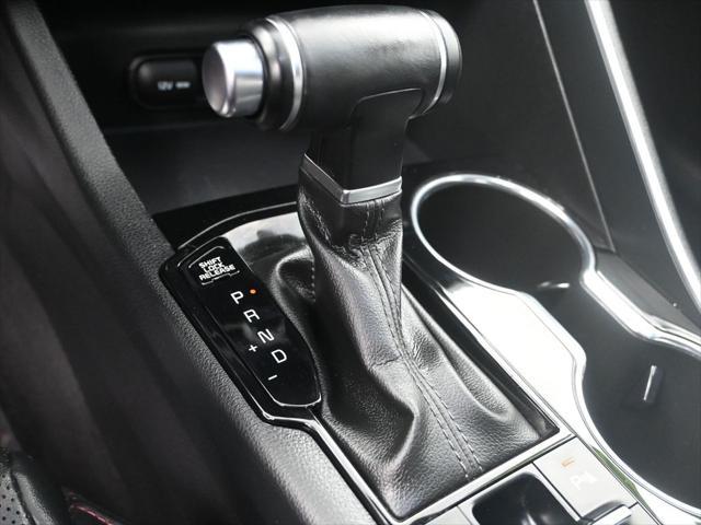 used 2022 Kia K5 car, priced at $27,000