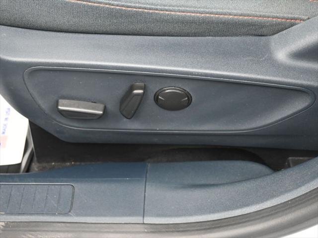 used 2022 Ford Maverick car, priced at $28,000