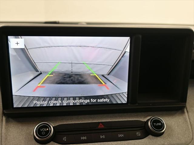 used 2022 Ford Maverick car, priced at $28,000
