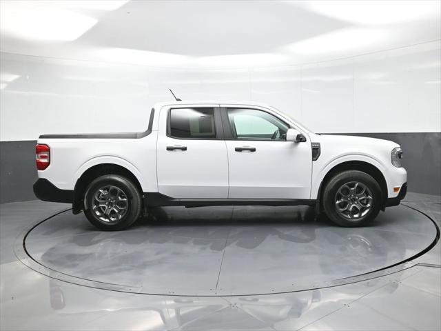 used 2022 Ford Maverick car, priced at $28,000