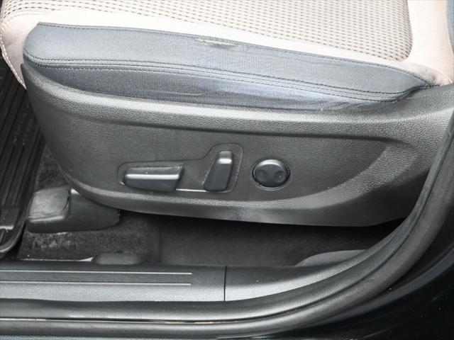 used 2023 Hyundai Santa Fe car, priced at $20,500